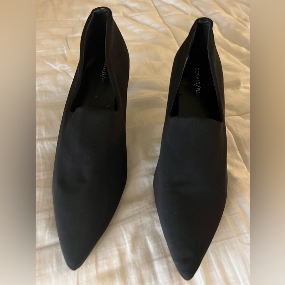 DONALD PLINER high heel shoes